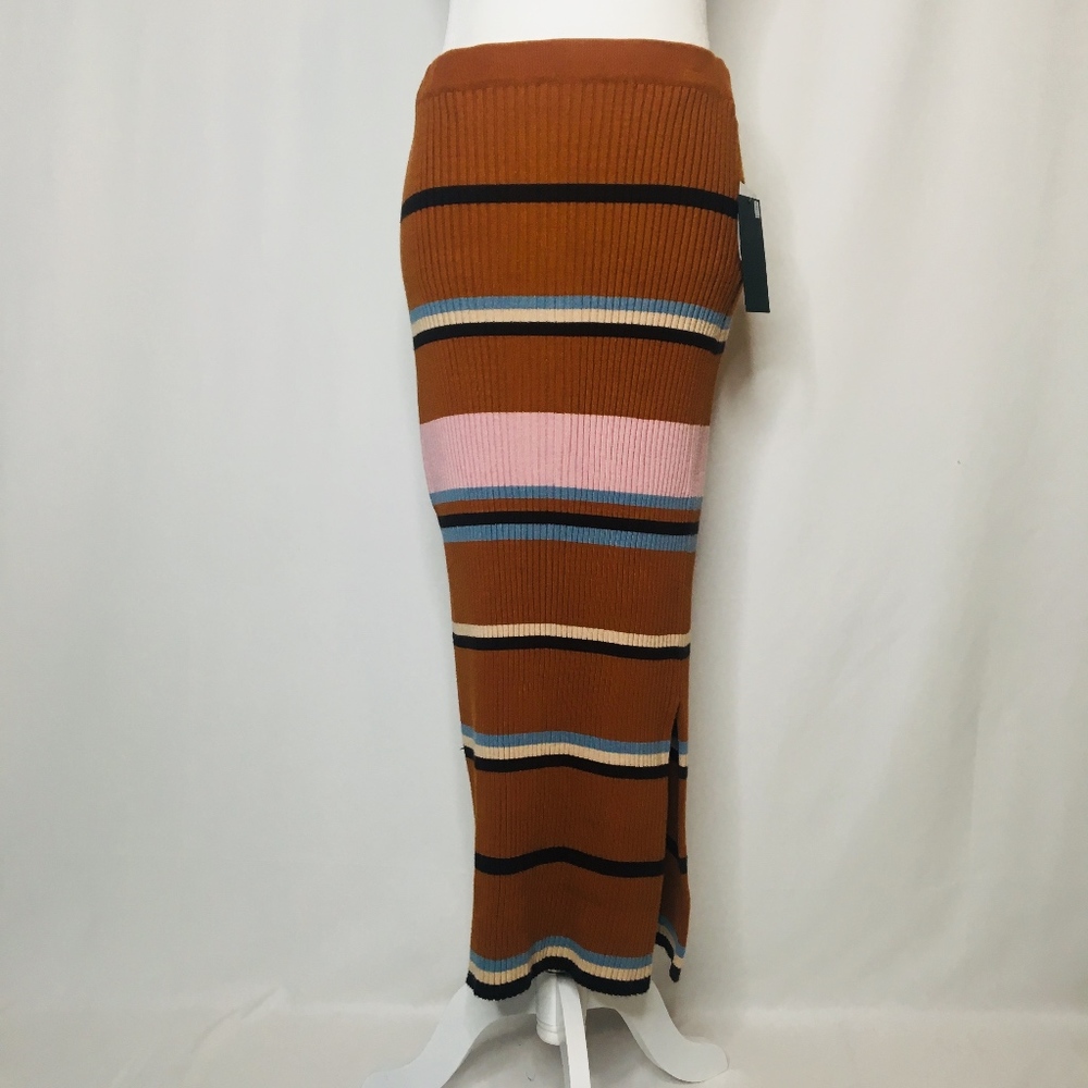 Nine West Maxi Sweater Skirt